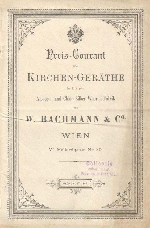 Bachmann